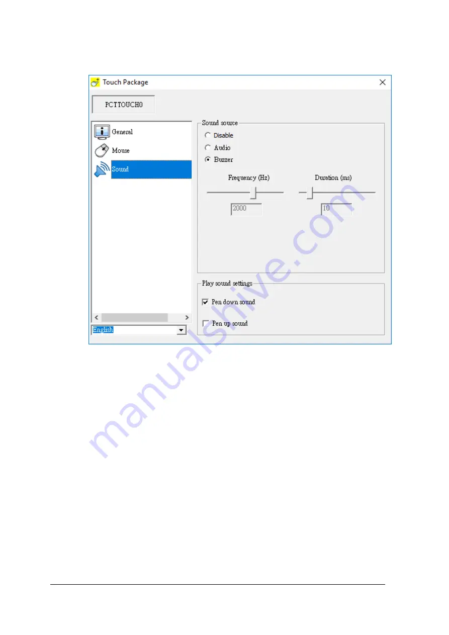 Tysso PPD-1000 User Manual Download Page 30