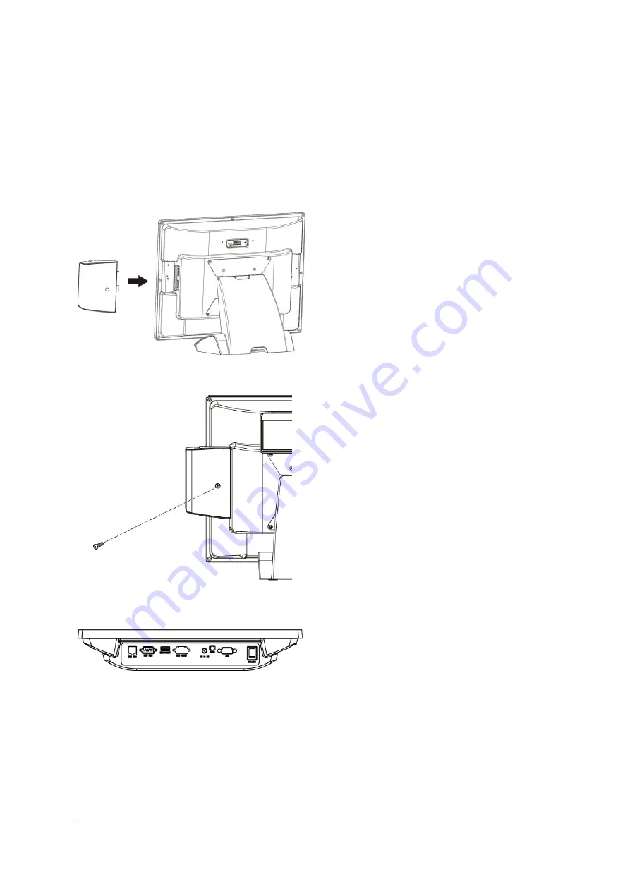 Tysso PPD-1000 User Manual Download Page 31