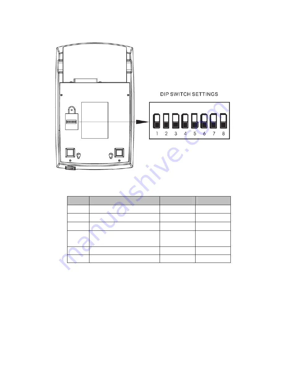 Tysso PRP-076C Скачать руководство пользователя страница 10