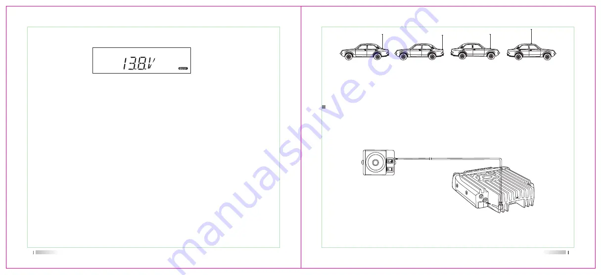 TYT TH-9000D User Manual Download Page 10