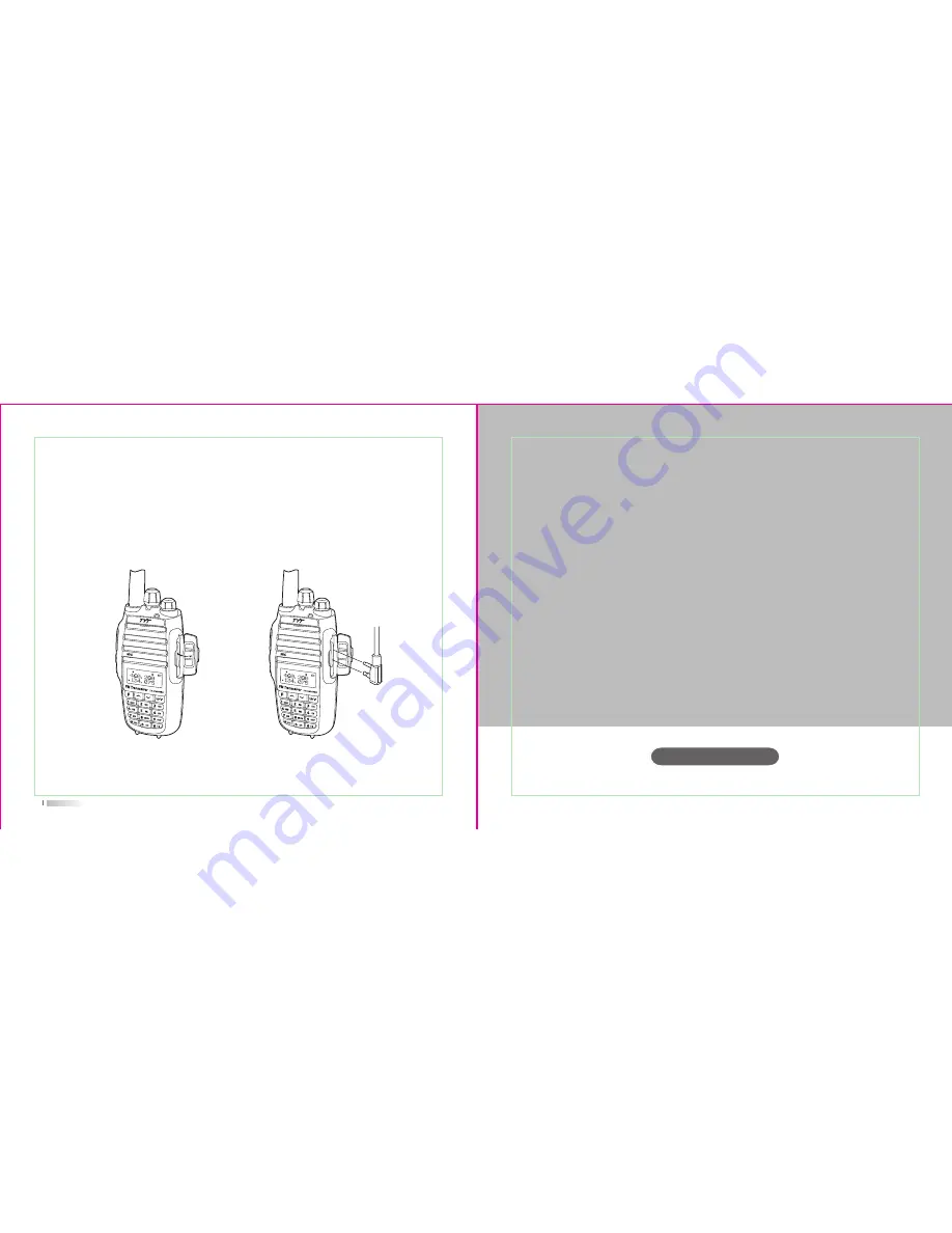 TYT TH-UV8000E User Manual Download Page 38