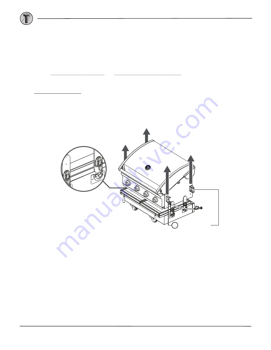 Tytus T-400-PCC-LP User Manual Download Page 8