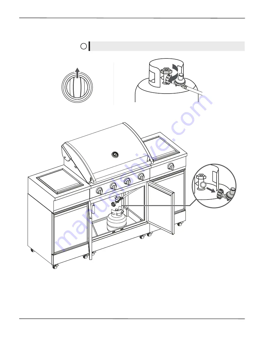 Tytus T-400-PCC-LP User Manual Download Page 37