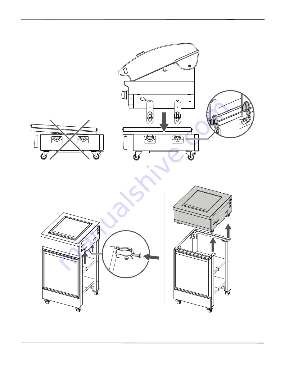 Tytus T-400-PCC-LP User Manual Download Page 43