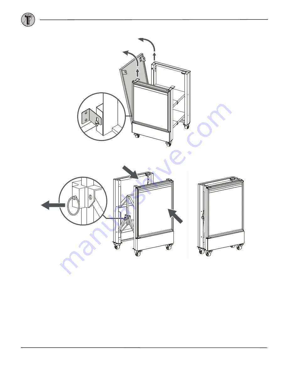 Tytus T-400-PCC-LP User Manual Download Page 44