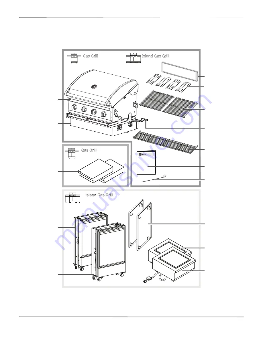 Tytus T-406-M-LP User Manual Download Page 7