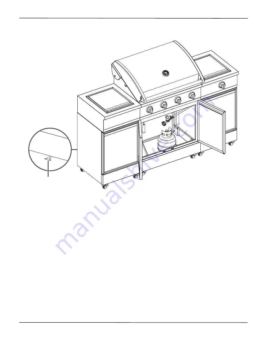 Tytus T-406-M-LP User Manual Download Page 21