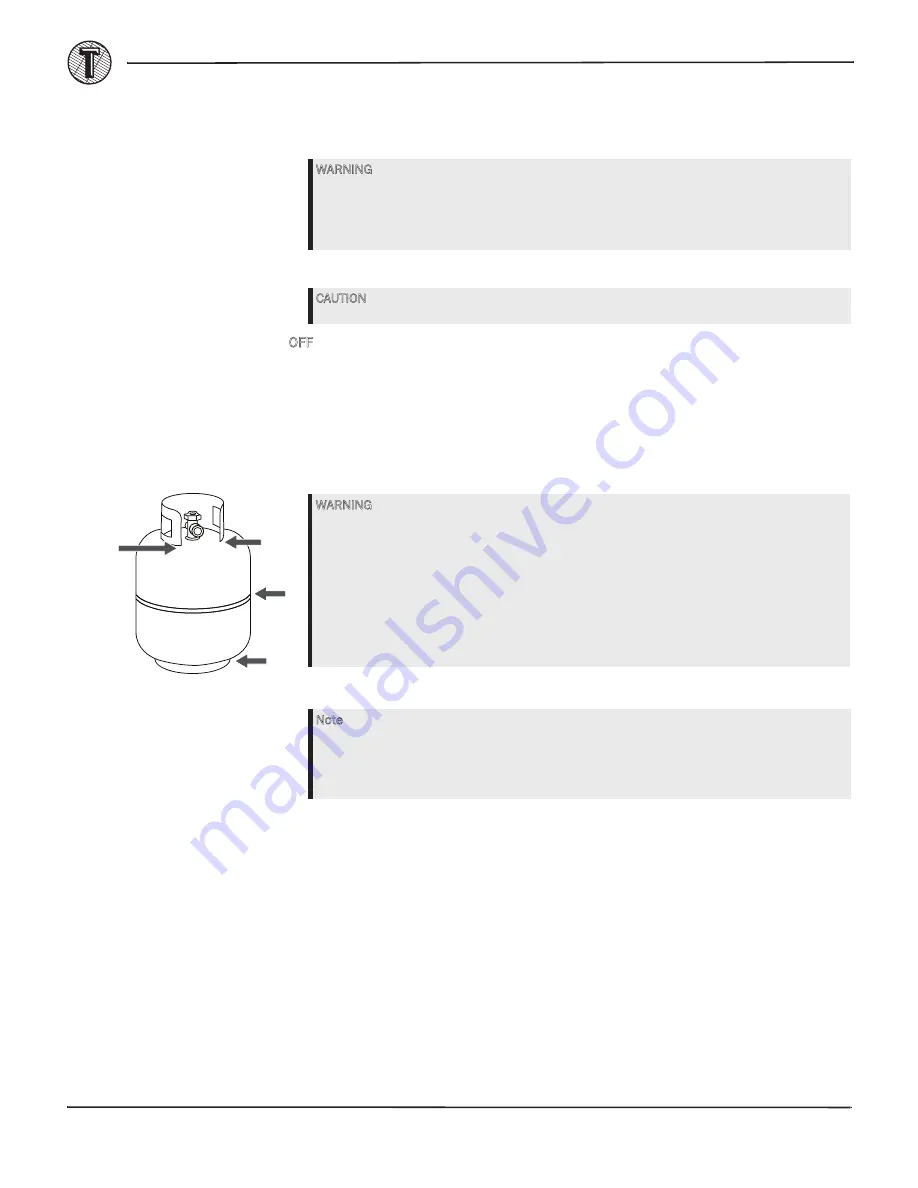 Tytus T-406-M-LP User Manual Download Page 30