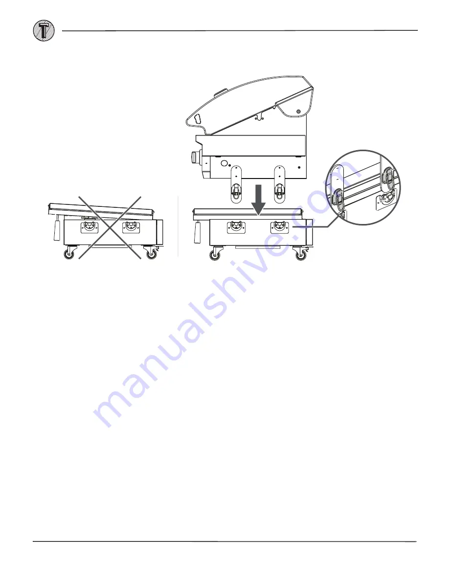 Tytus T-406-M-LP User Manual Download Page 36