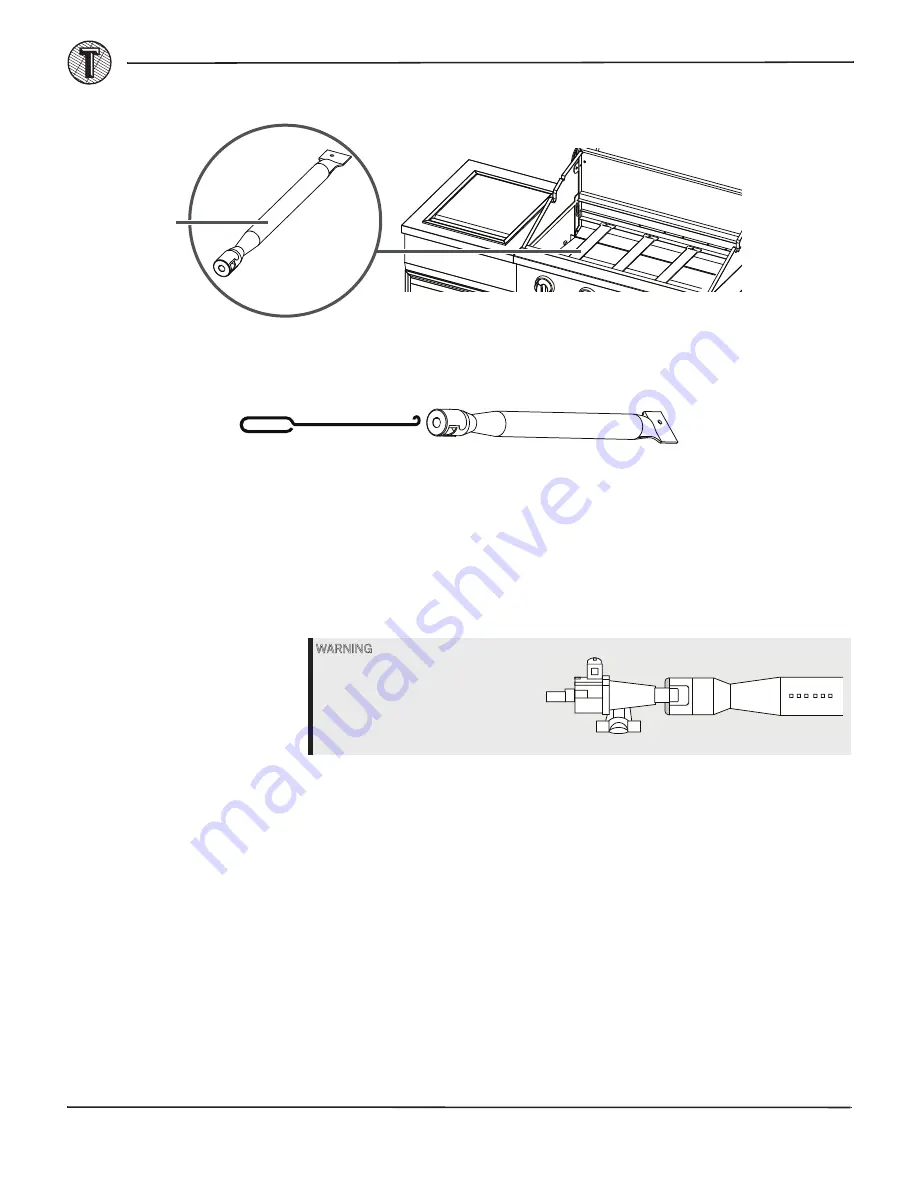 Tytus T-406-M-LP User Manual Download Page 46