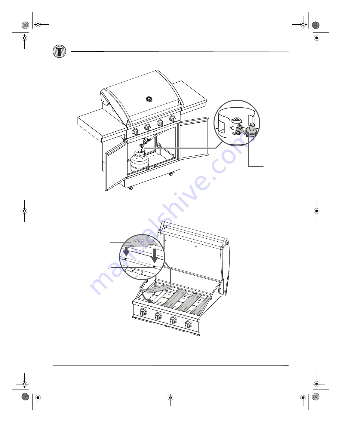 Tytus T400SSBLP-0.0.0 User Manual Download Page 14