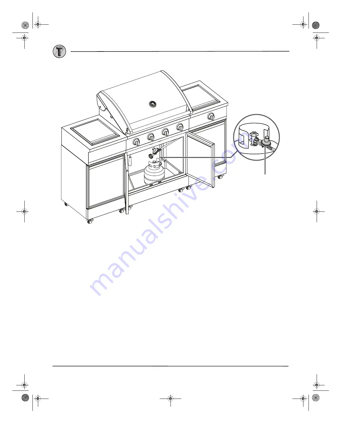 Tytus T400SSBLP-0.0.0 User Manual Download Page 22