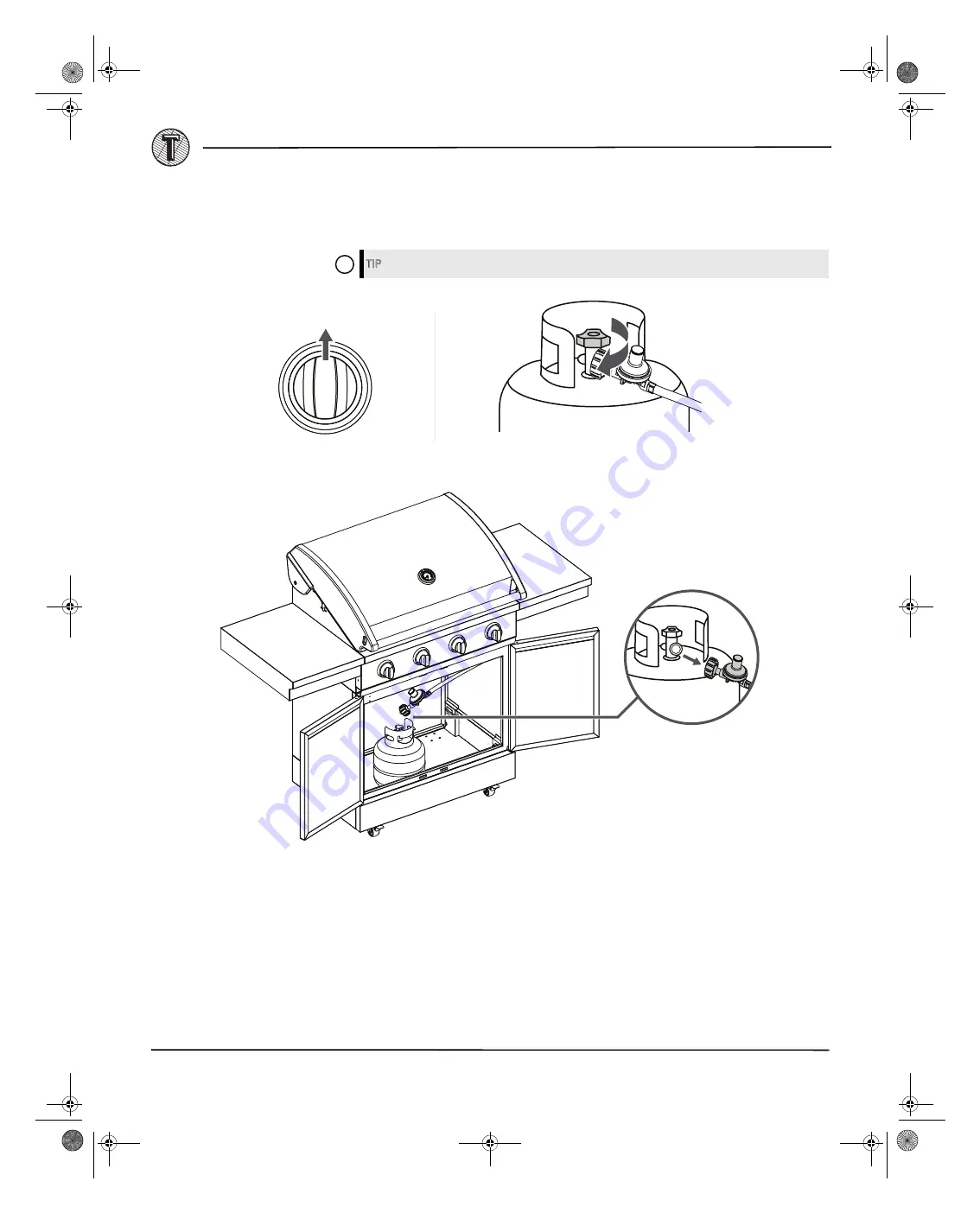 Tytus T400SSBLP-0.0.0 User Manual Download Page 32