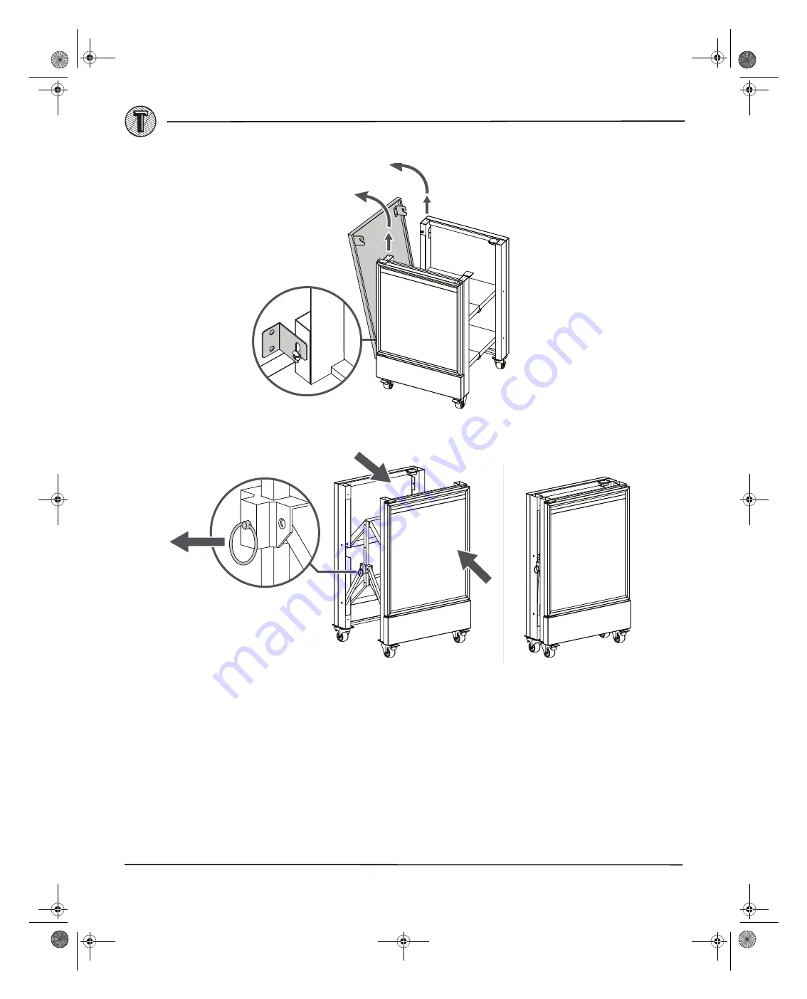 Tytus T400SSBLP-0.0.0 Скачать руководство пользователя страница 44