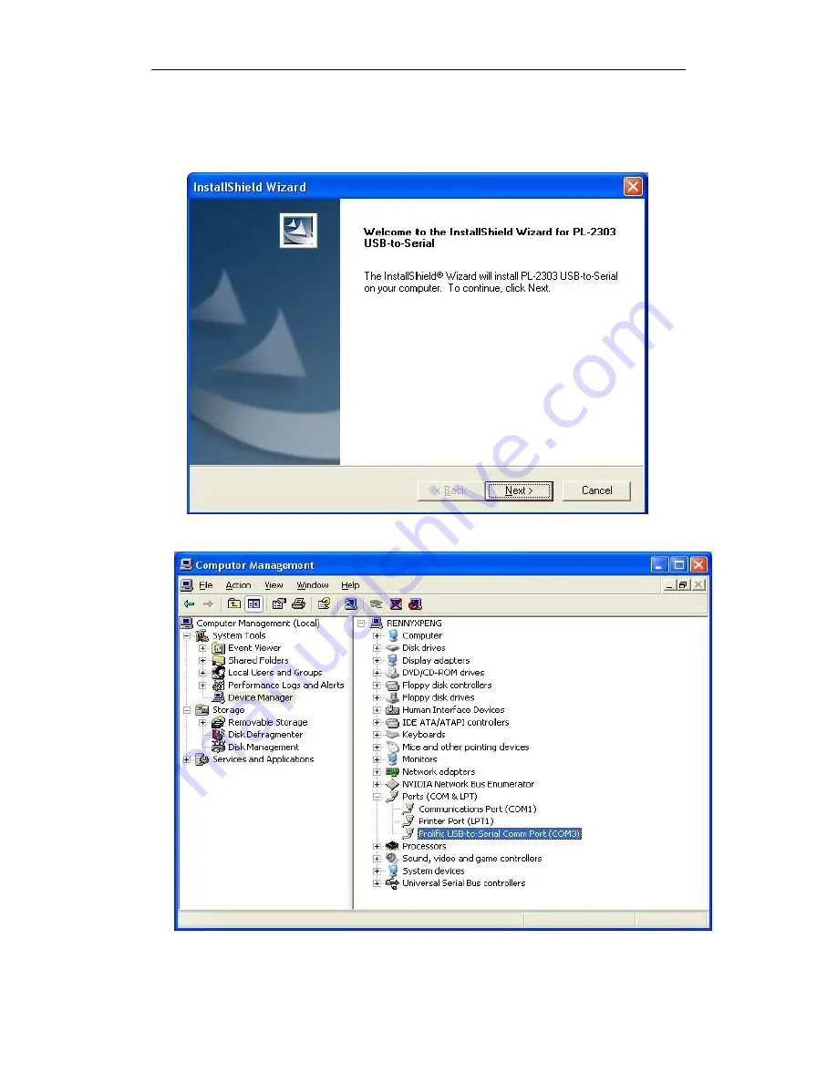 Tzone TZ-RD05 User Manual Download Page 8