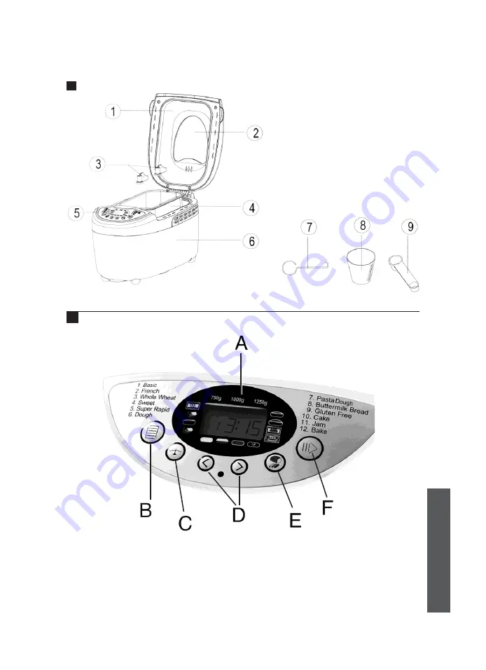 TZS First AUSTRIA FA-5152-4 Instruction Manual Download Page 2