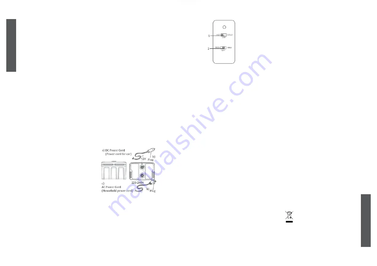 TZS First AUSTRIA FA-5170-2 Instruction Manual Download Page 10