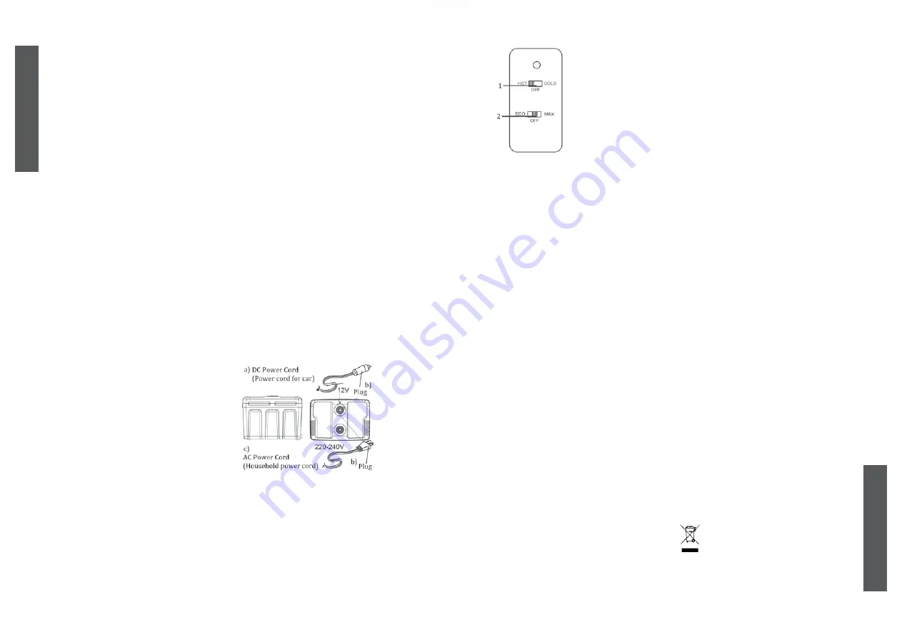 TZS First AUSTRIA FA-5170-2 Instruction Manual Download Page 11