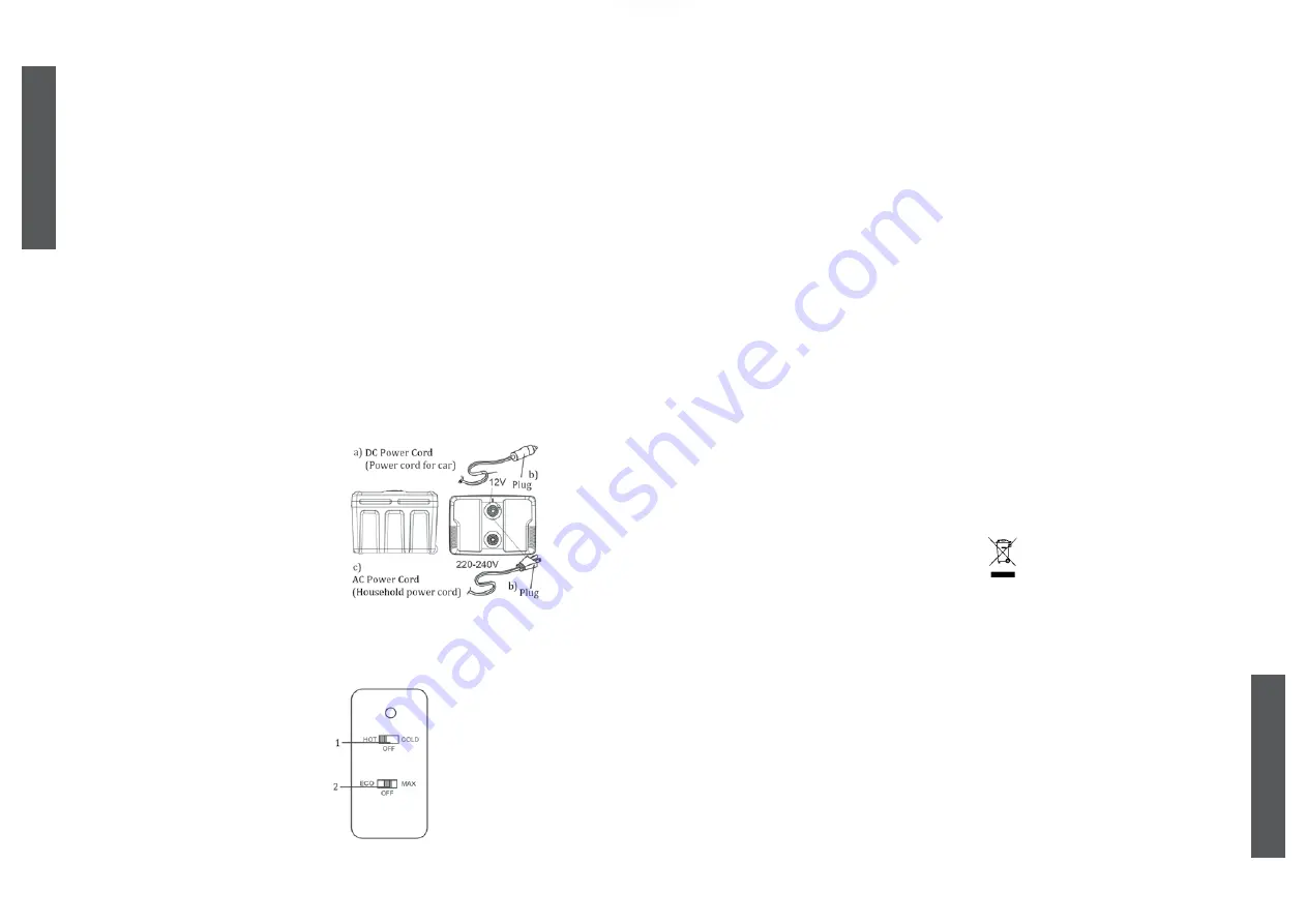 TZS First AUSTRIA FA-5170-2 Instruction Manual Download Page 12