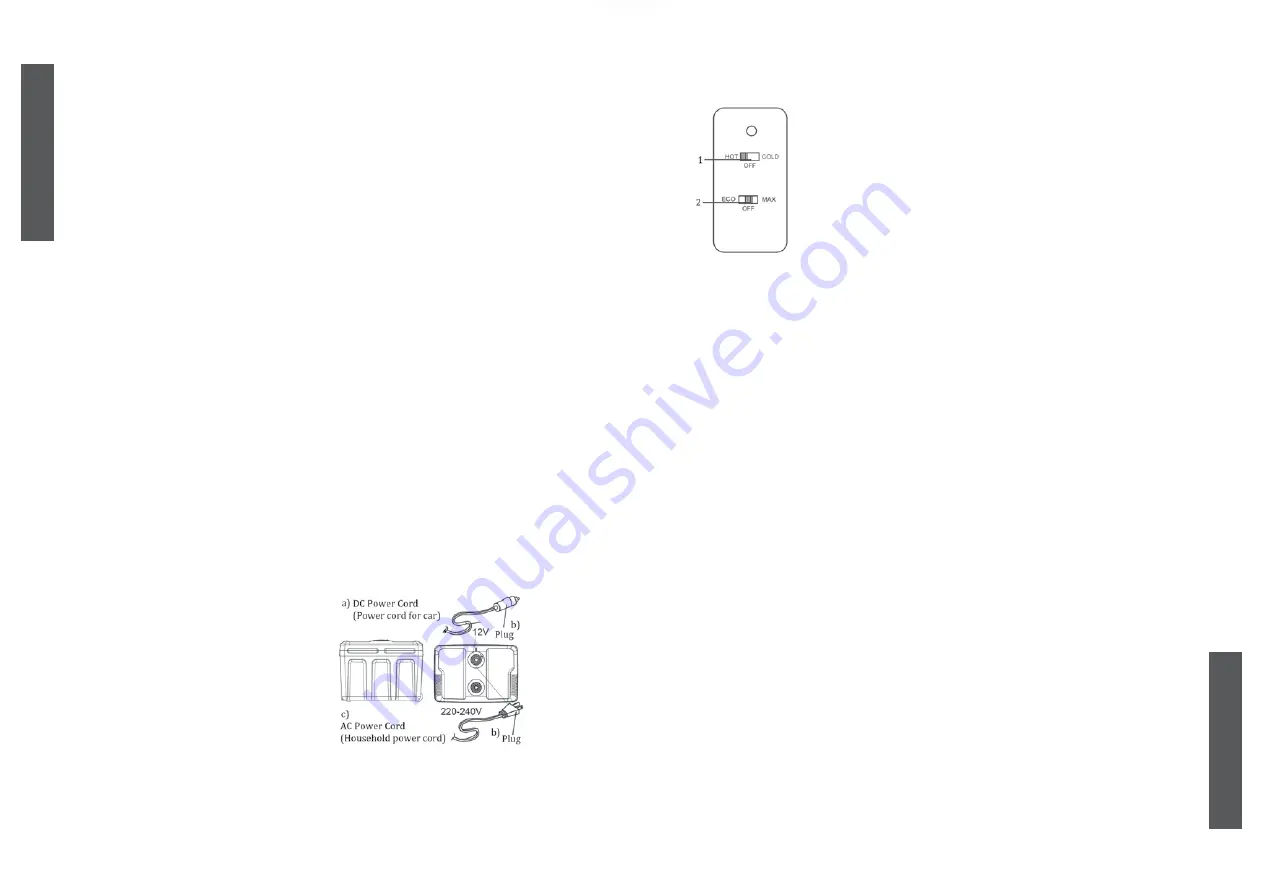 TZS First AUSTRIA FA-5170-2 Instruction Manual Download Page 14