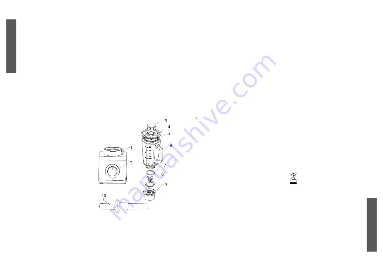 TZS First AUSTRIA FA-5240-2 Instruction Manual Download Page 3