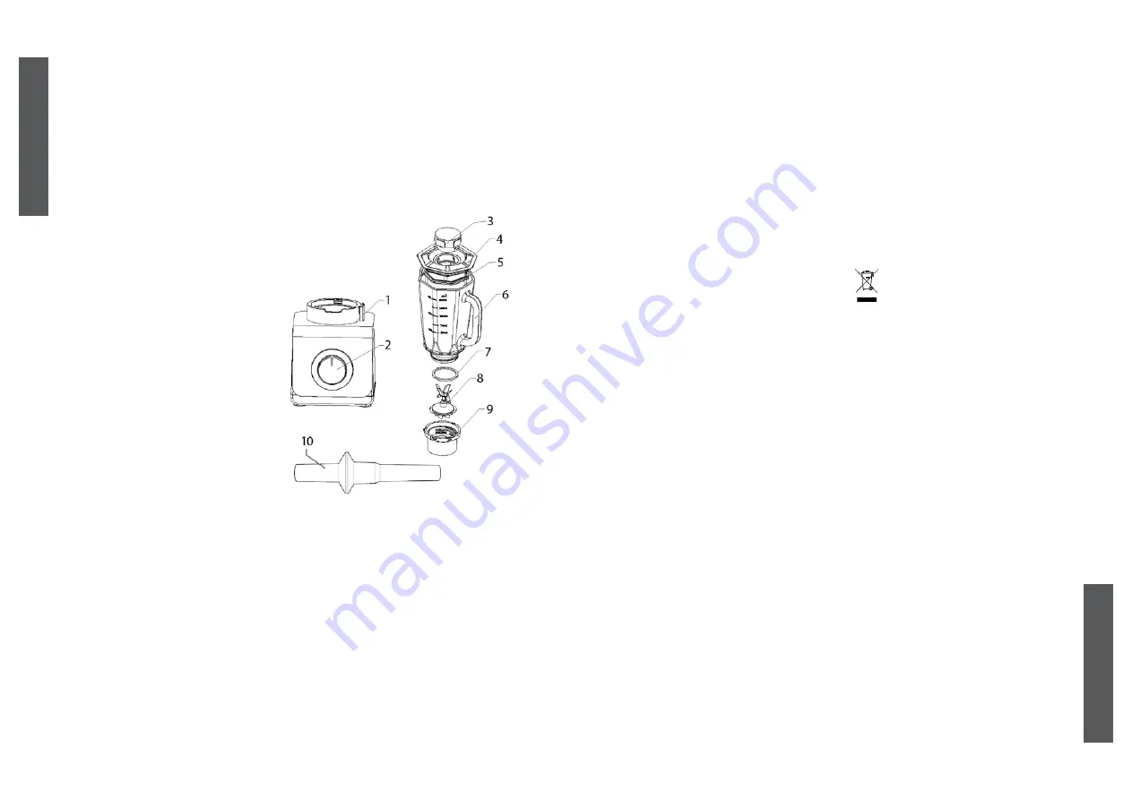 TZS First AUSTRIA FA-5240-2 Instruction Manual Download Page 6