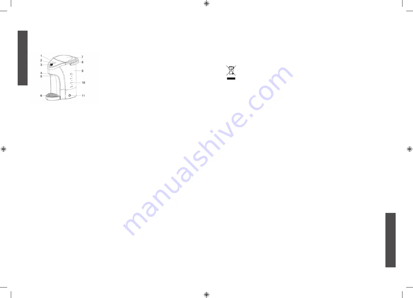 TZS First AUSTRIA FA-5448-2 Instruction Manual Download Page 15