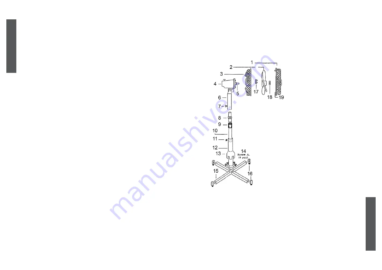 TZS First AUSTRIA FA-5553-2 Instruction Manual Download Page 2