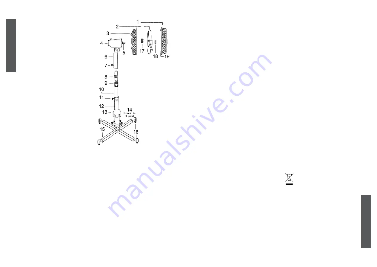 TZS First AUSTRIA FA-5553-2 Instruction Manual Download Page 4