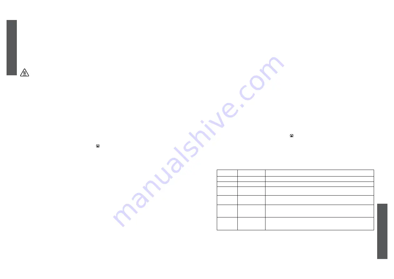 TZS First AUSTRIA FA-5615 Instruction Manual Download Page 25