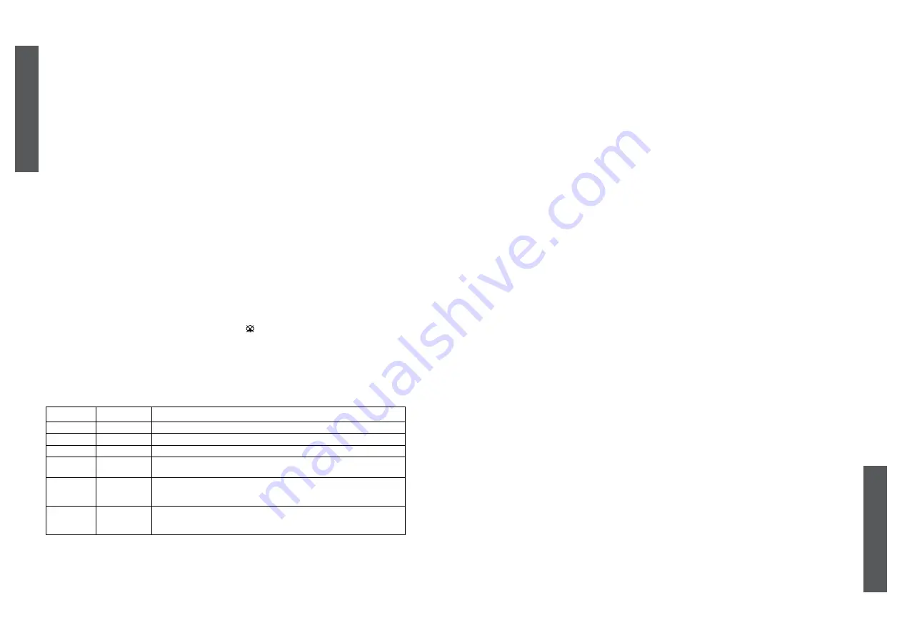 TZS First AUSTRIA FA-5618-8 Instruction Manual Download Page 10