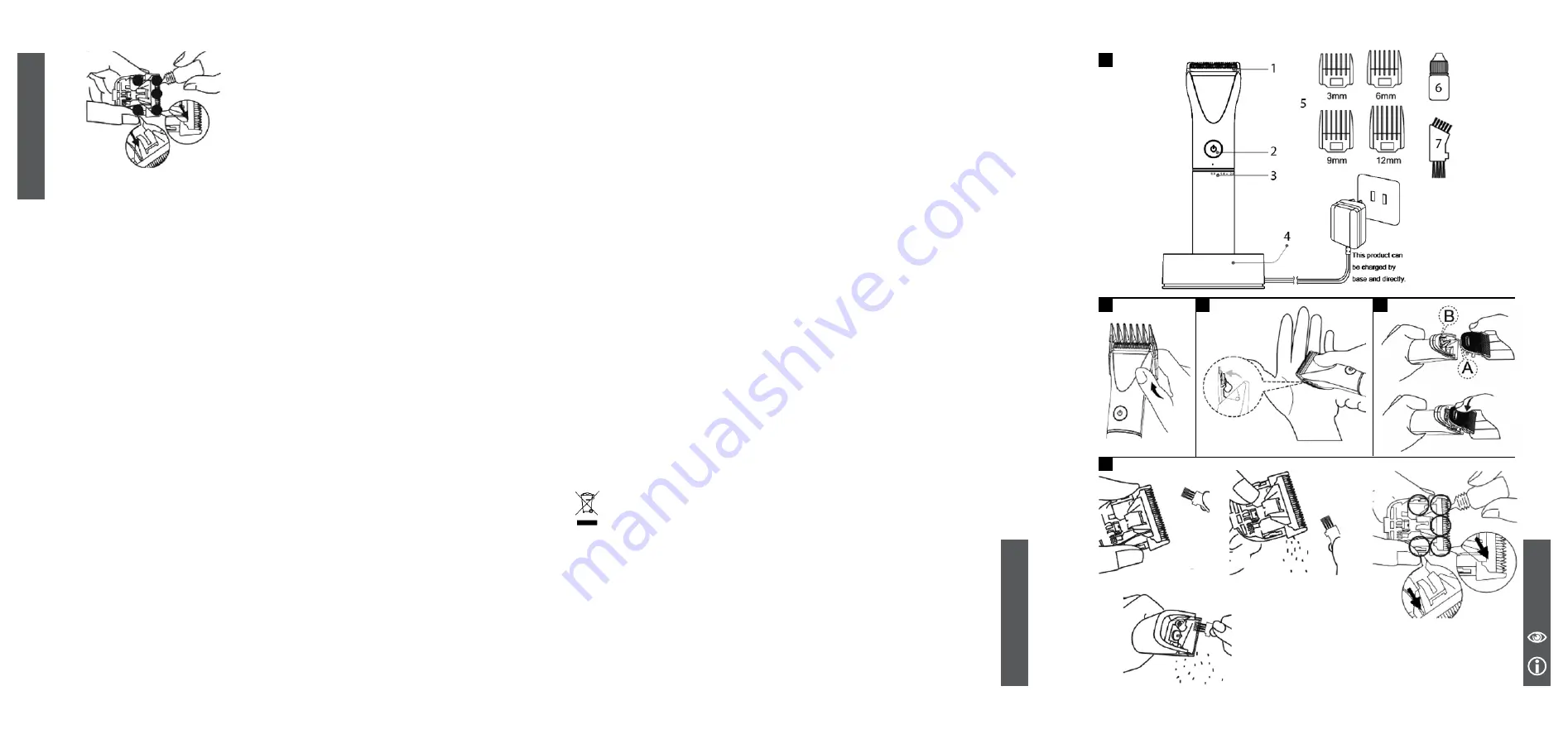 TZS First AUSTRIA FA-5676-8 Instruction Manual Download Page 16