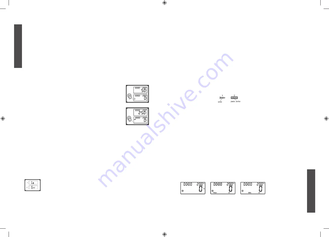 TZS First AUSTRIA FA-6408 Instruction Manual Download Page 3