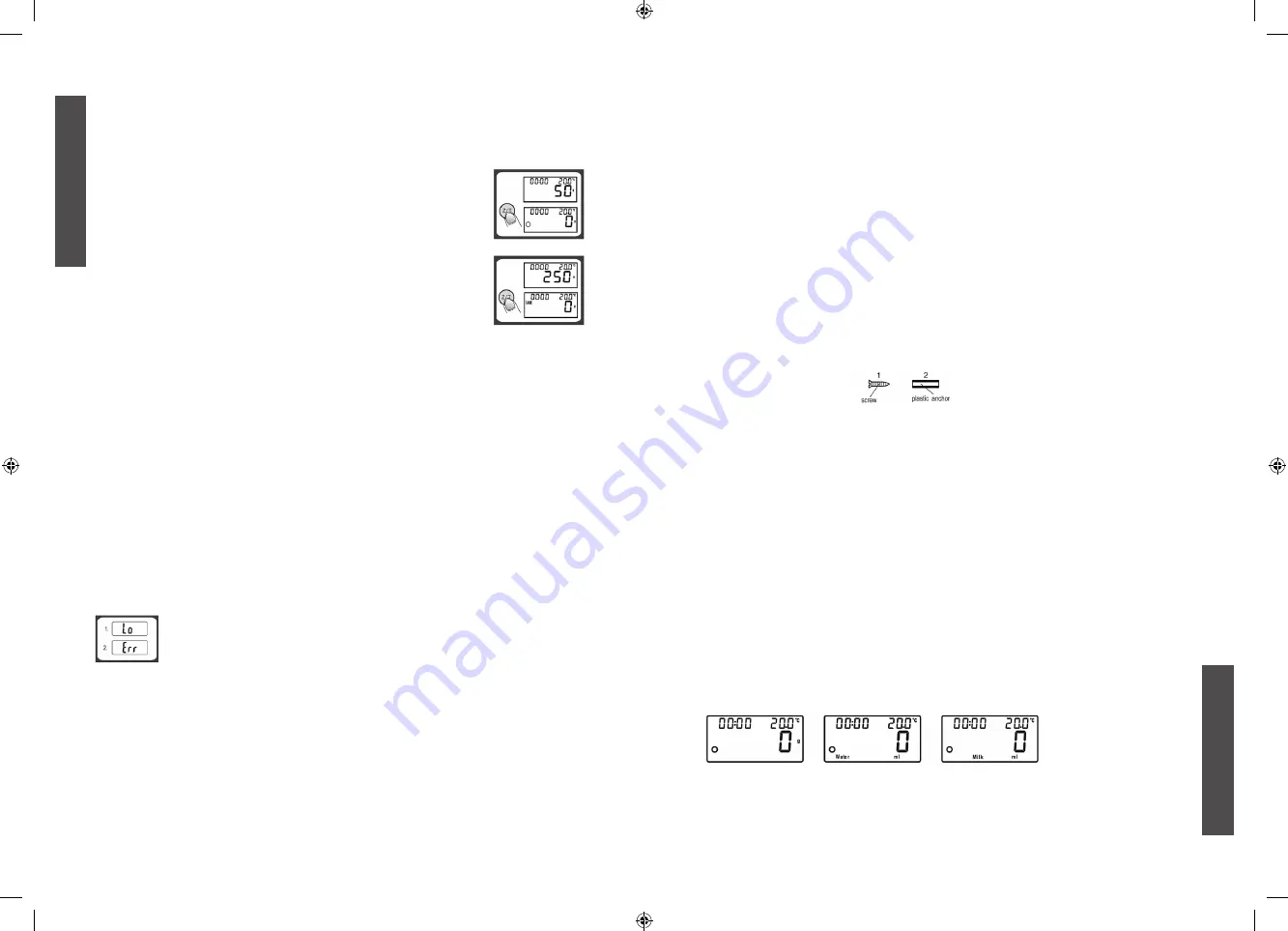 TZS First AUSTRIA FA-6408 Instruction Manual Download Page 21