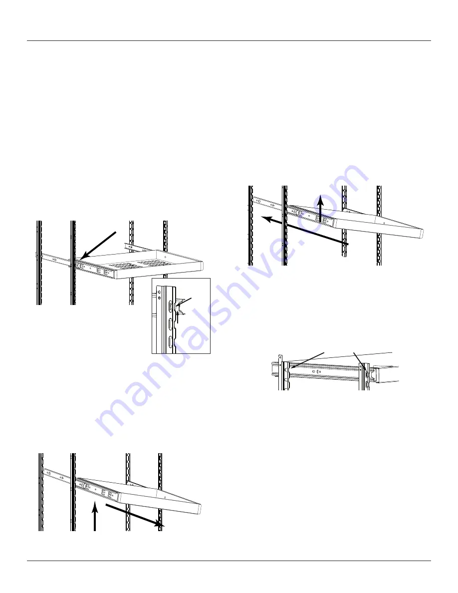 U-Line Commercial UCRE515-SG33A User Manual & Service Manual Download Page 18