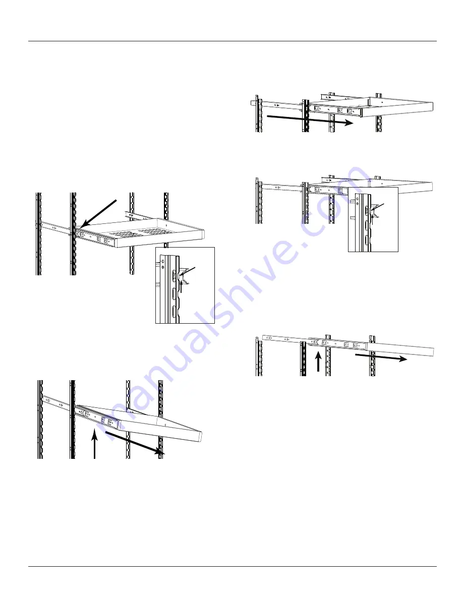 U-Line Commercial UCRE515-SG33A User Manual & Service Manual Download Page 20