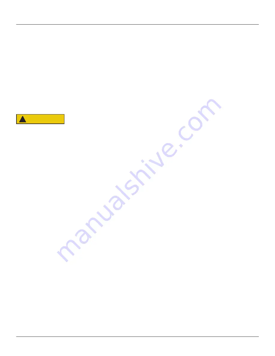 U-Line Commercial UCRE515-SG33A User Manual & Service Manual Download Page 23