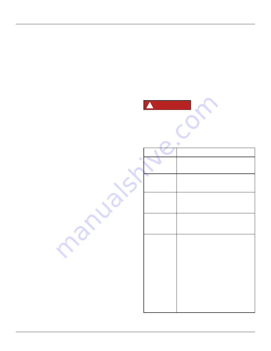 U-Line Commercial UCRE515-SG33A Скачать руководство пользователя страница 26