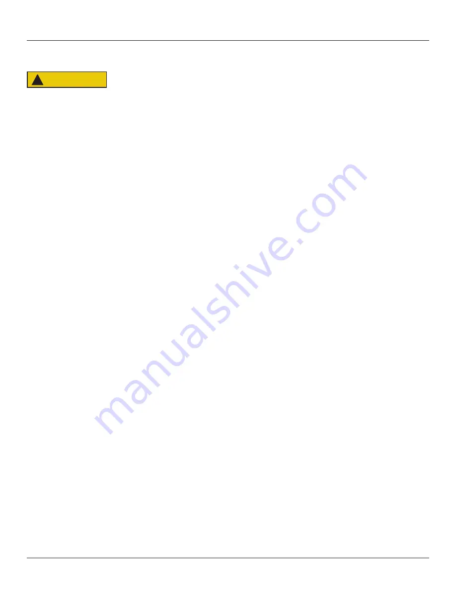 U-Line Commercial UCRE515-SG33A User Manual & Service Manual Download Page 39