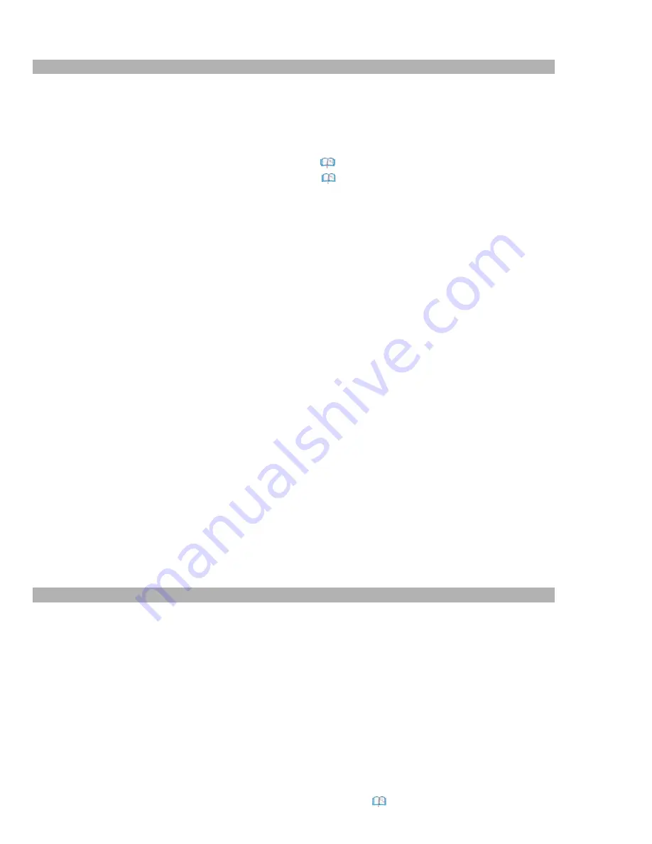 U-Line CRE427 User Manual & Service Manual Download Page 8