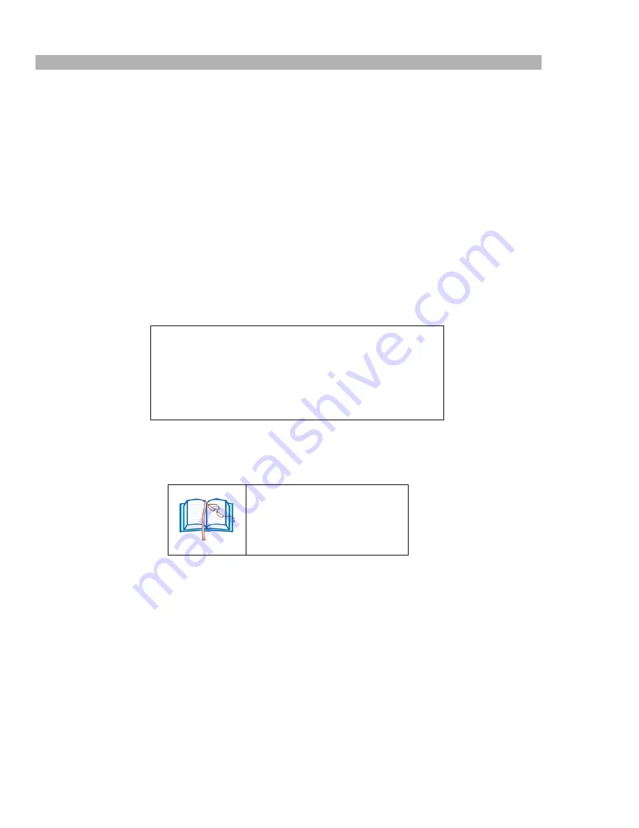 U-Line CRE427 User Manual & Service Manual Download Page 20