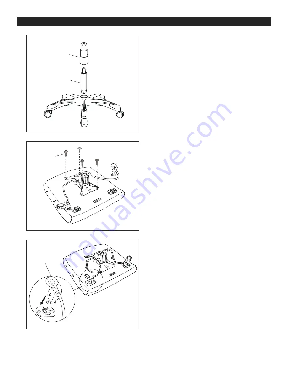 U-Line Deluxe H-10249 Manual Download Page 6