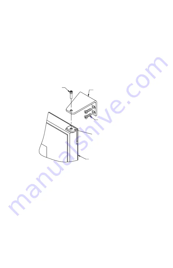 U-Line Echelon 2015R Supplementary Manual Download Page 7