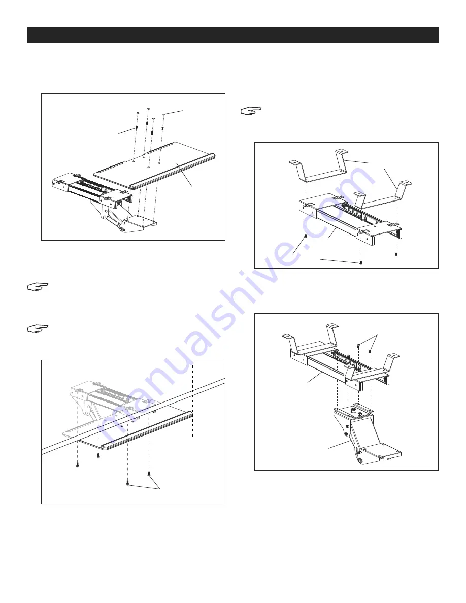 U-Line H-10033 Quick Start Manual Download Page 2