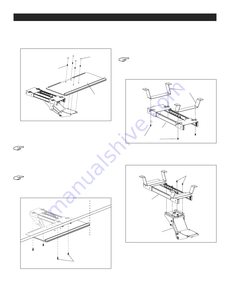 U-Line H-10033 Quick Start Manual Download Page 5