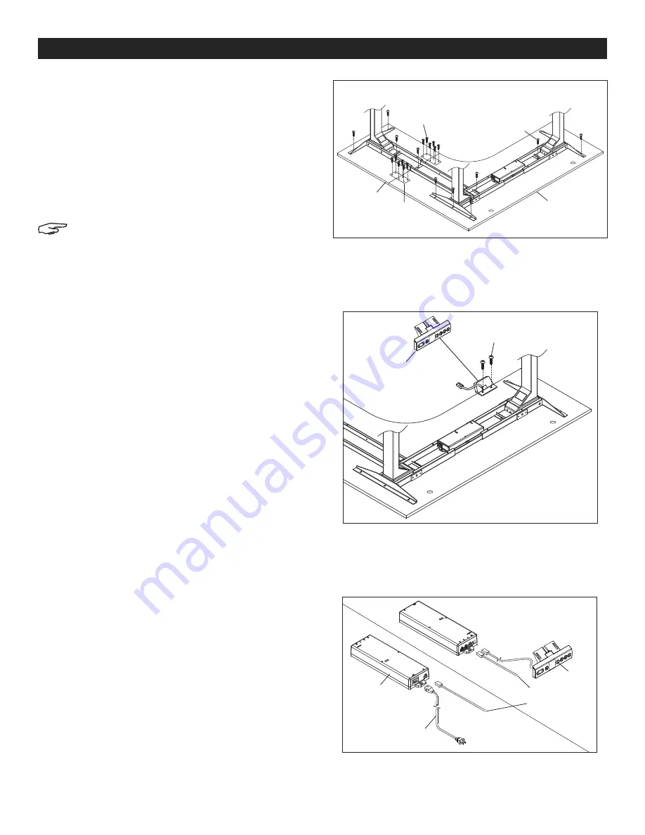 U-Line H-10089 Assembly Download Page 11