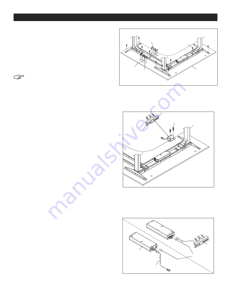 U-Line H-10089 Assembly Download Page 19