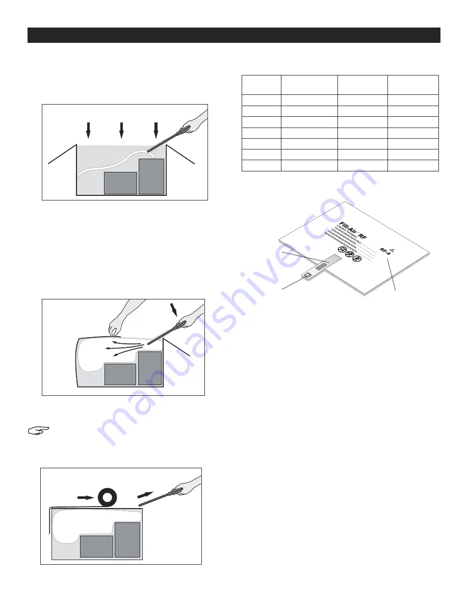 U-Line H-10157 Manual Download Page 10