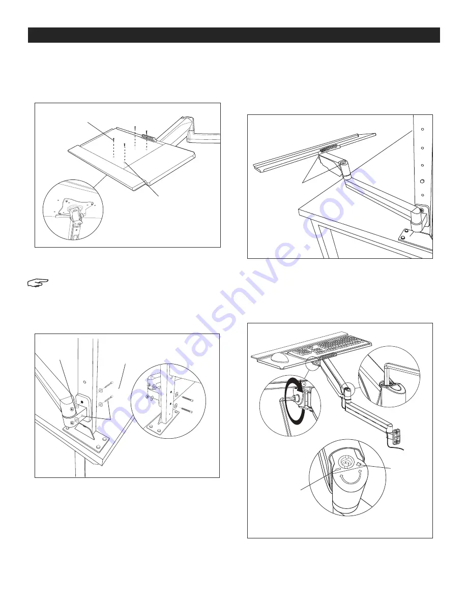 U-Line H-10268 Assembly Instructions Manual Download Page 11