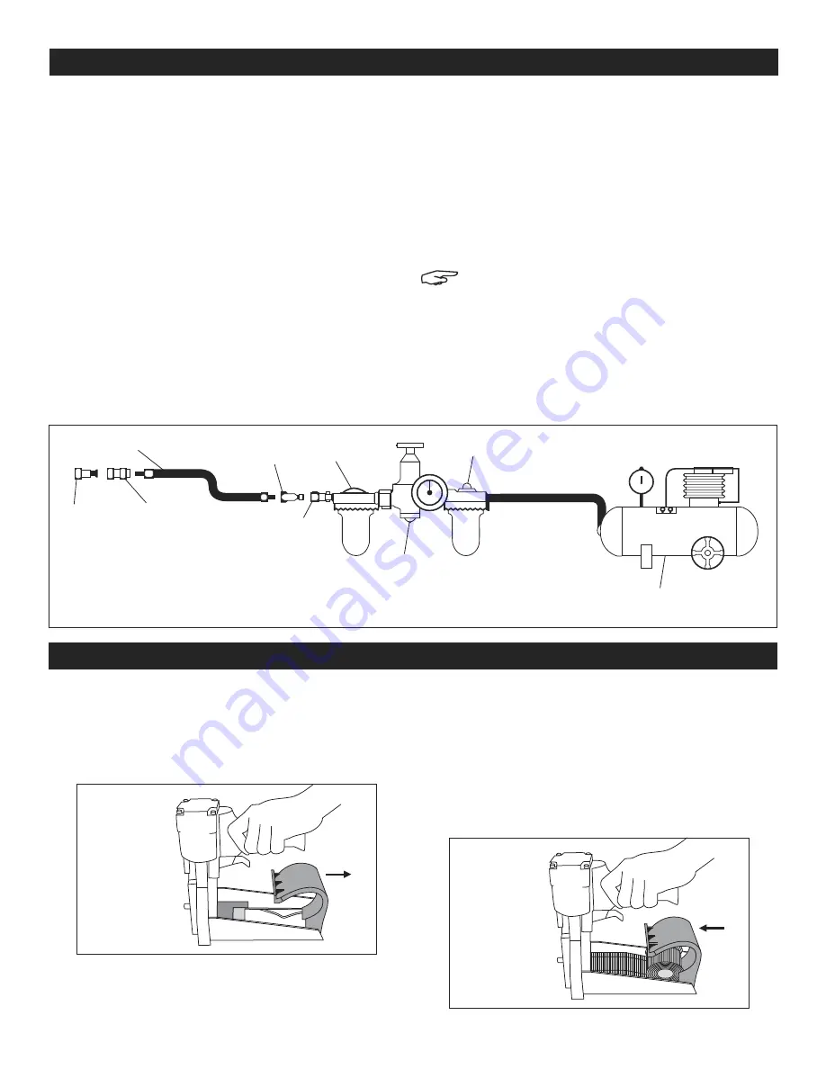 U-Line H-1030 Скачать руководство пользователя страница 10